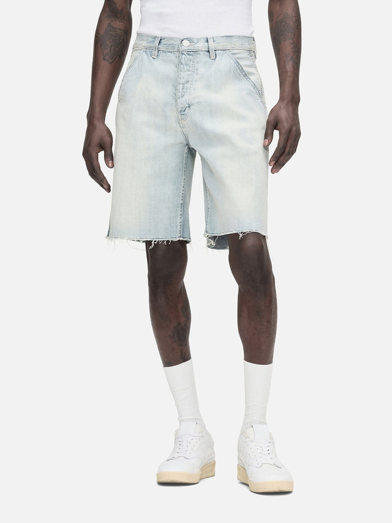 FRAME Skater Short in Alvin outlook