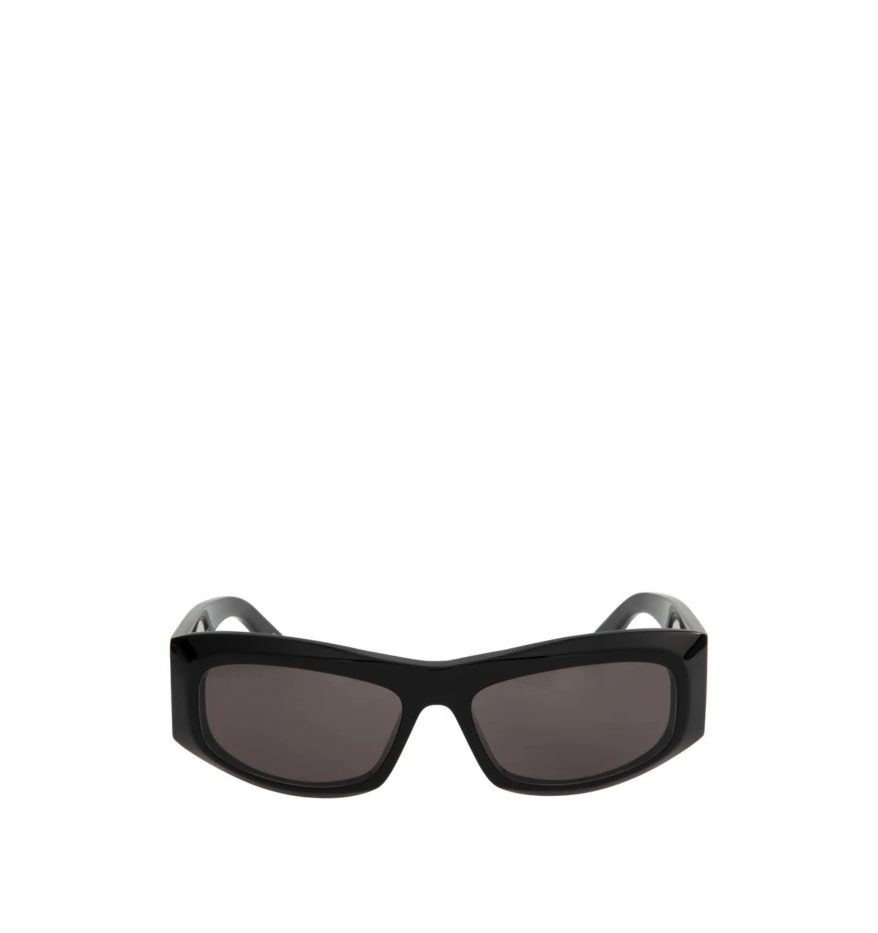 SIGNATURE SQUARE SUNGLASSES - 1