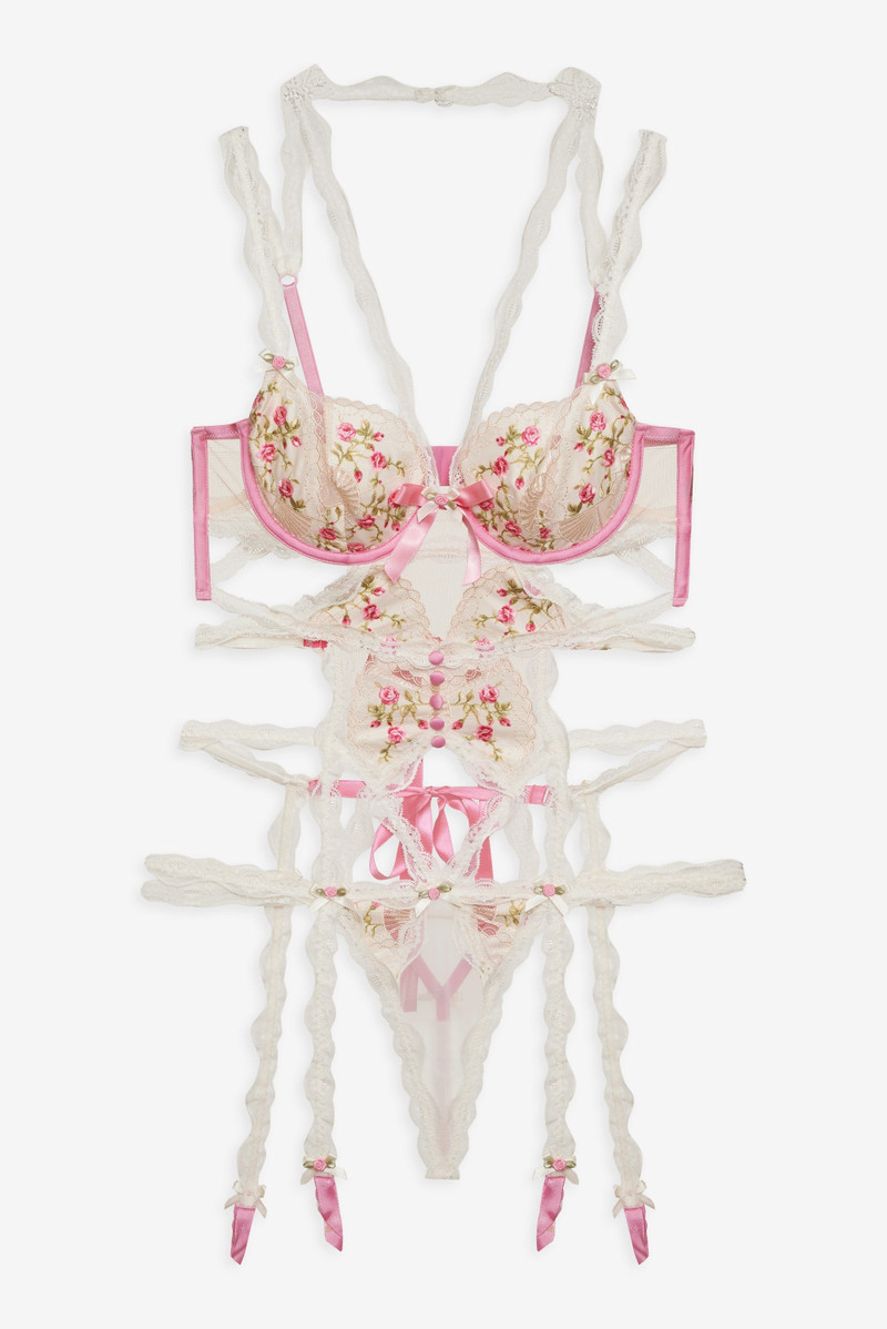 Gretchen Teddy - 1
