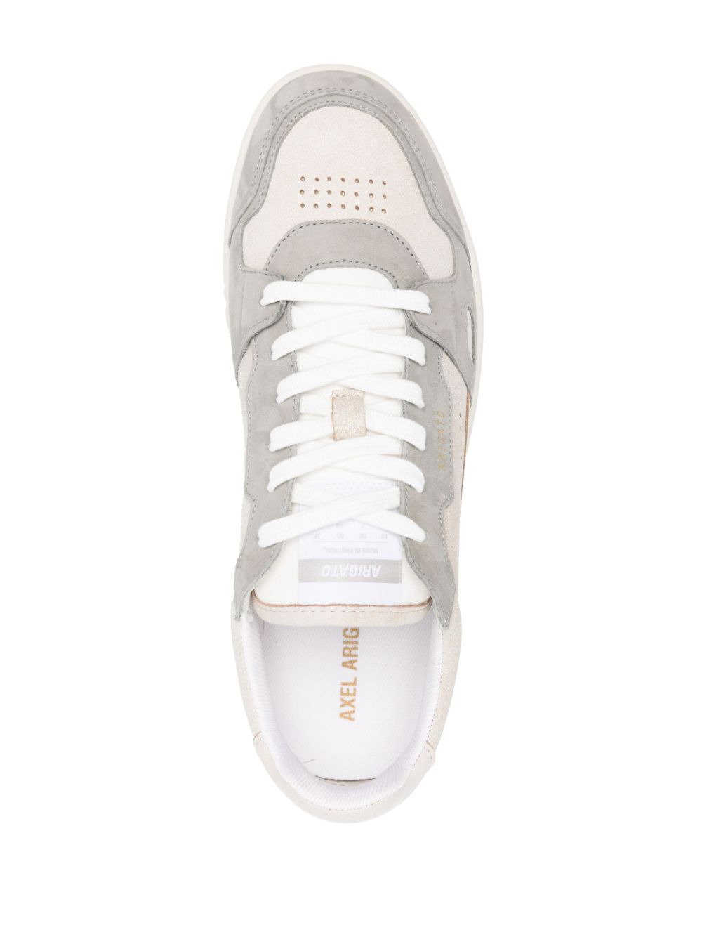 Axel Arigato Men Sneaker Dice Lo - 4