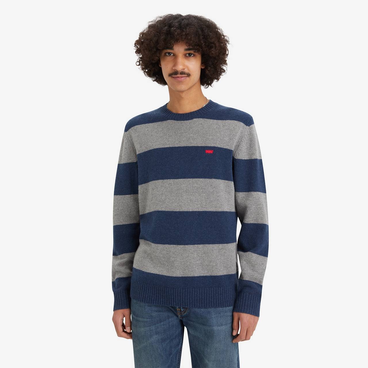 ORIGINAL HOUSEMARK SWEATER - 2