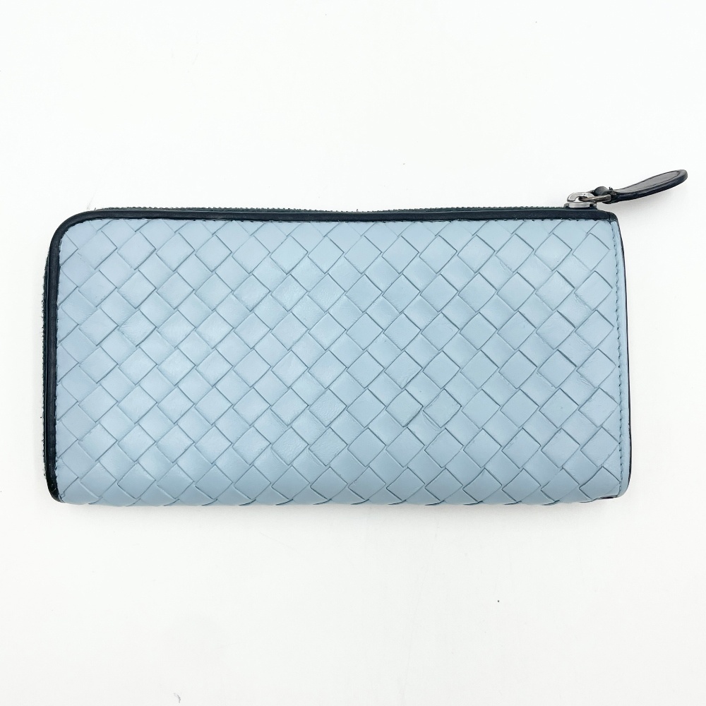 Bottega - Bottega Veneta Intrecciato Wallet - 2