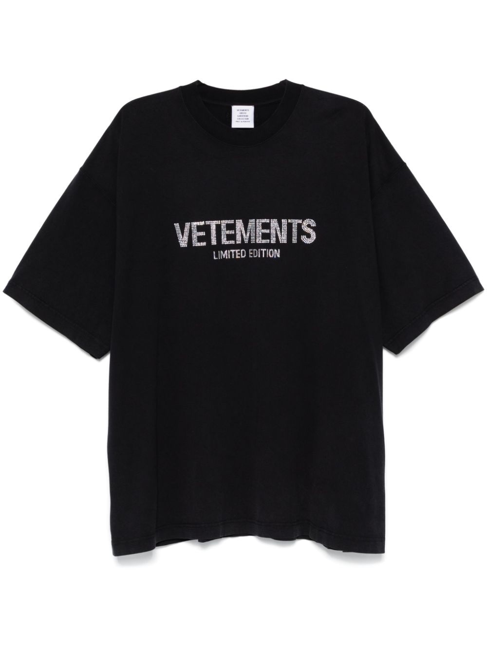 Limited Edition T-shirt - 1