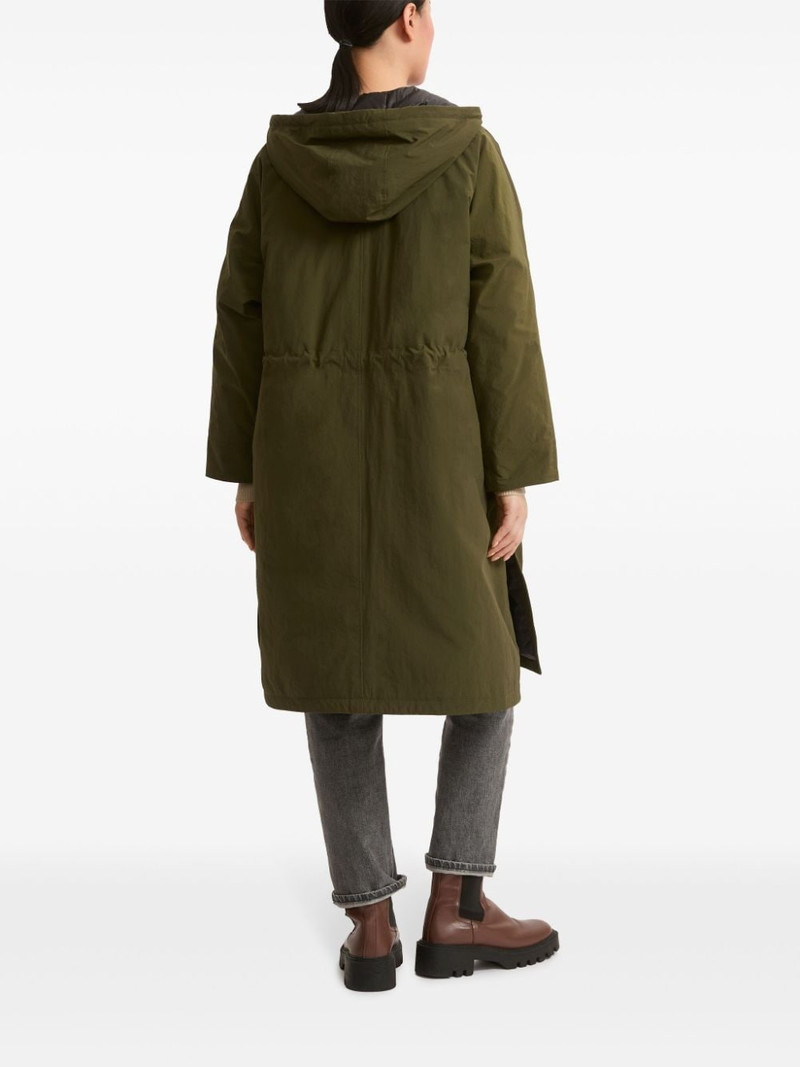 hooded coat 3