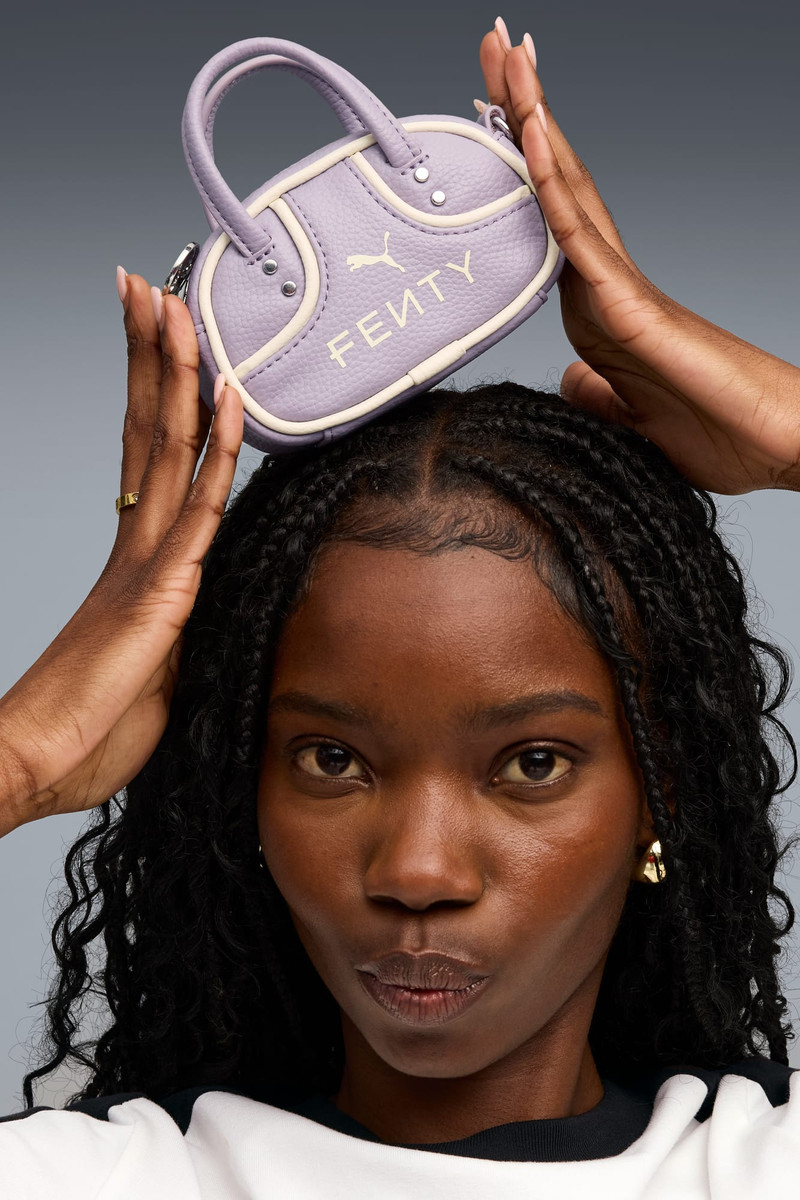 PUMA FENTY x PUMA Pocket Grip Bag outlook