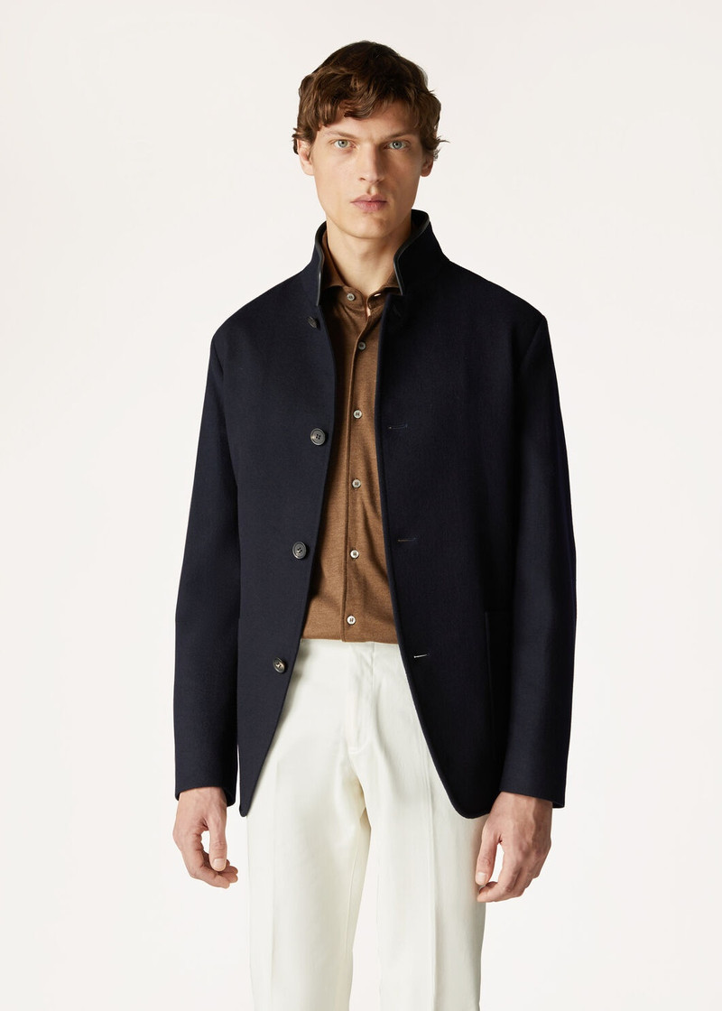 Loro Piana Spagna Jacket outlook