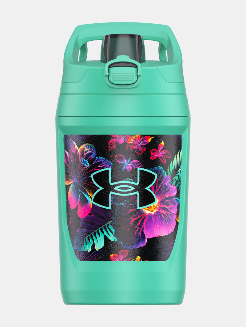 UA Playmaker Print 32 oz. 1