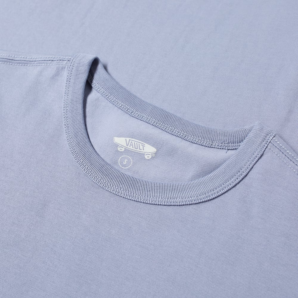 Vans Vault OG Basic Tee - 2