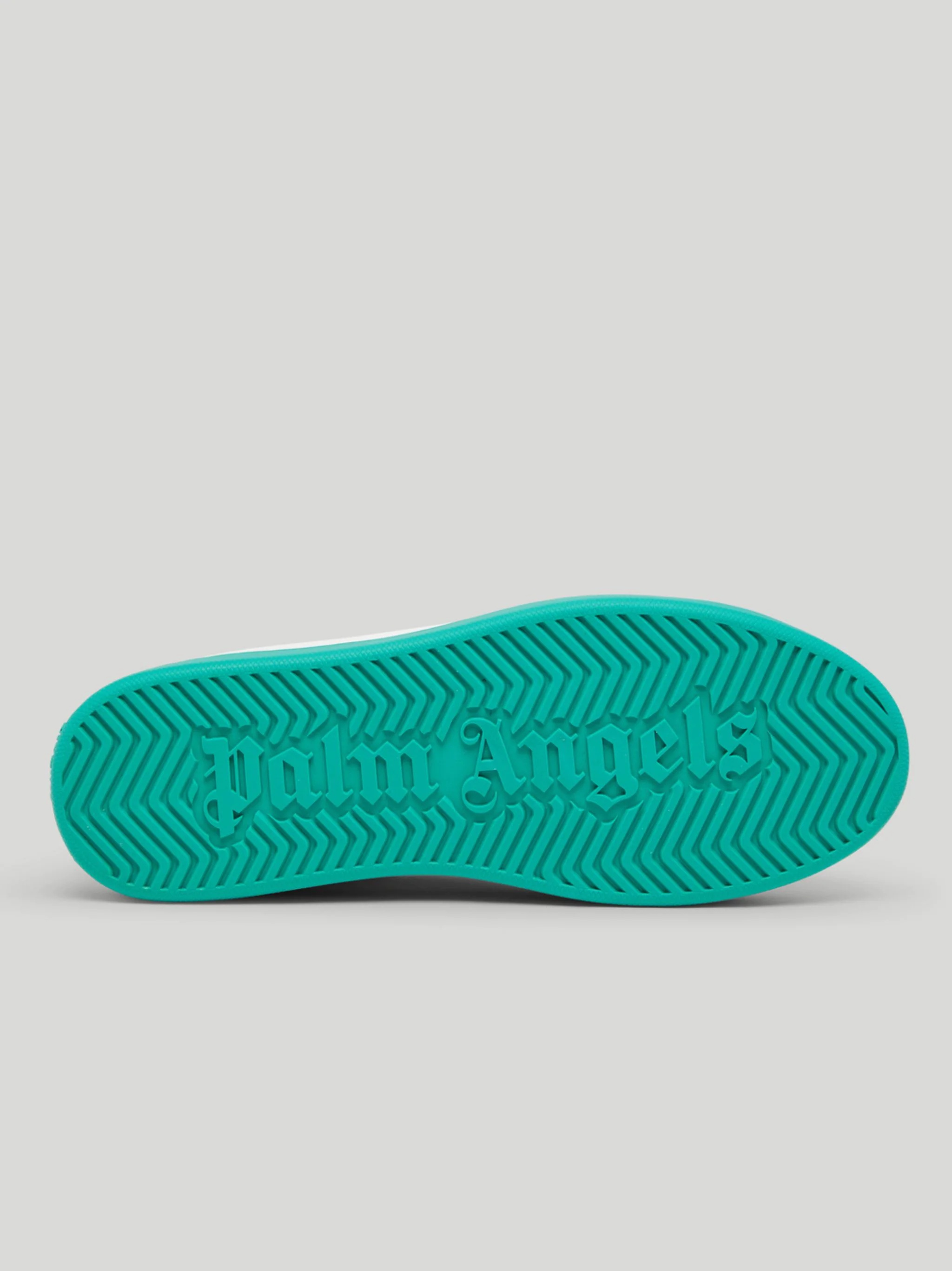 GREEN PALM ONE SNEAKERS - 5