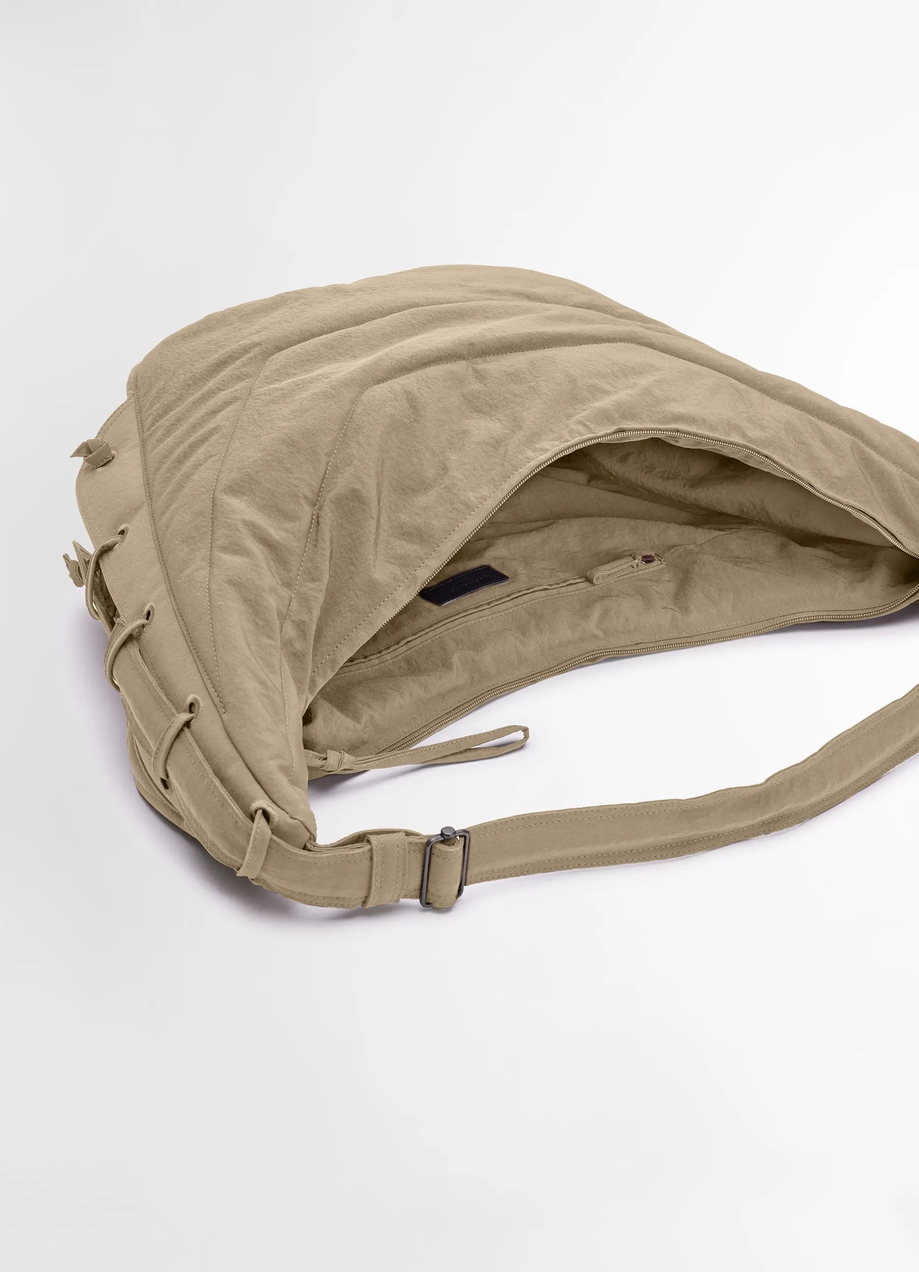 LARGE SOFT GAME BAG - 3