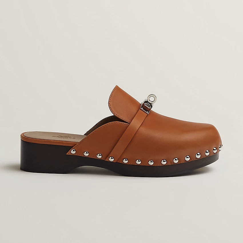 Carlotta mule - 2