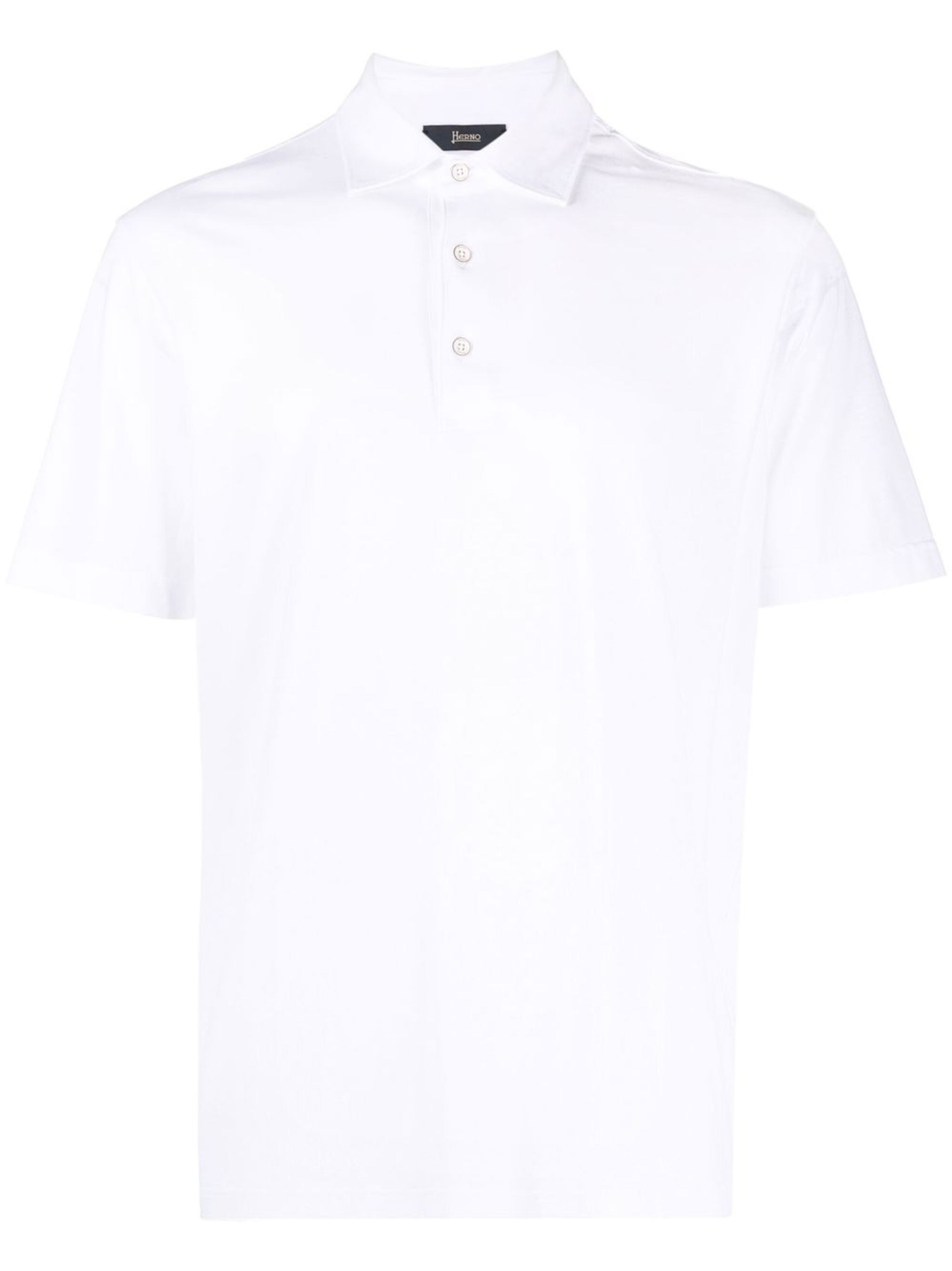 MAN POLO SHIRT - 1