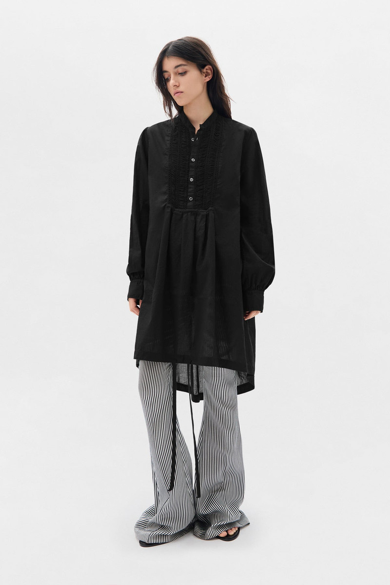 Ati High Comfort Shirt 5