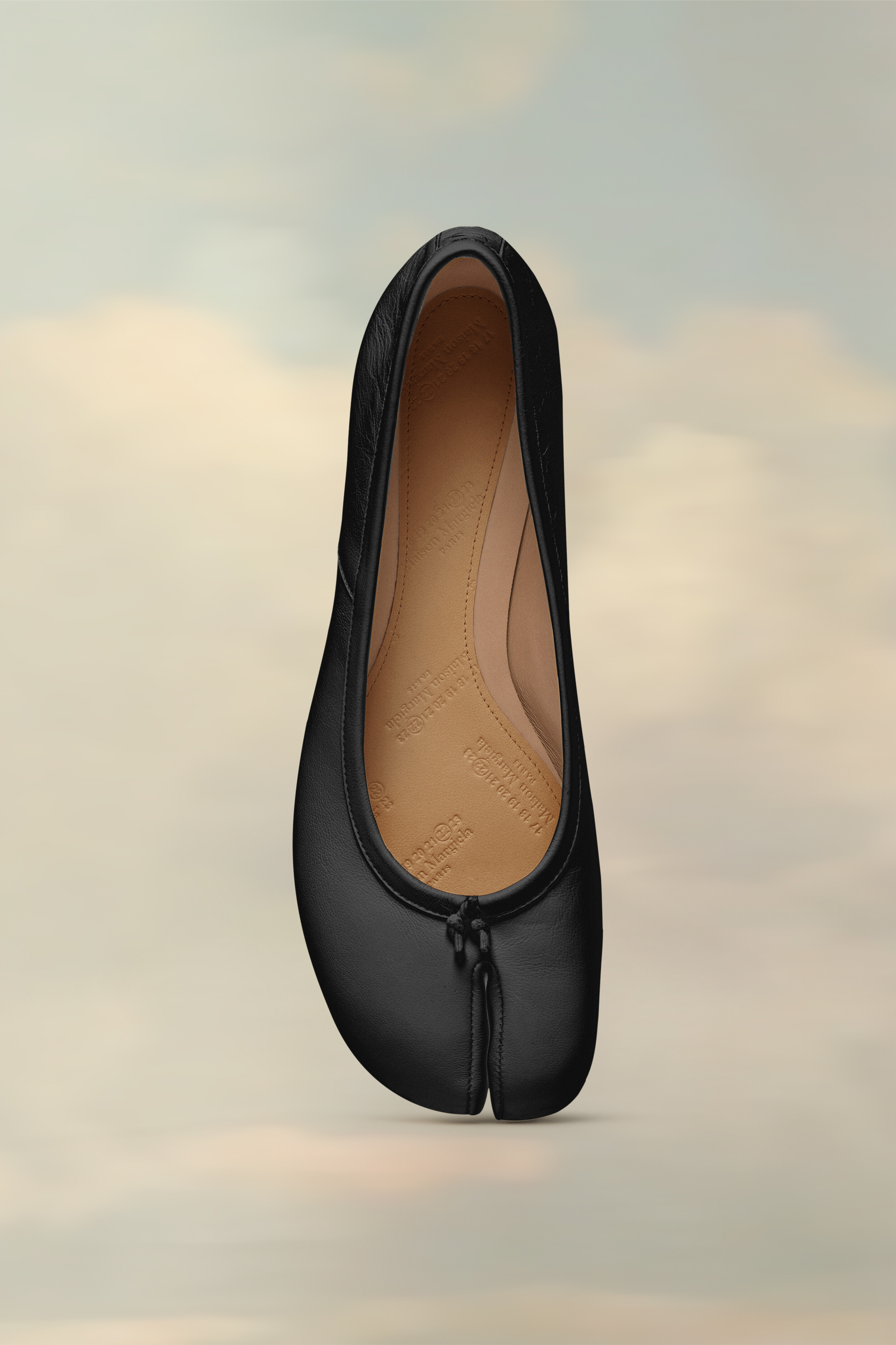 Tabi ballerinas - 2