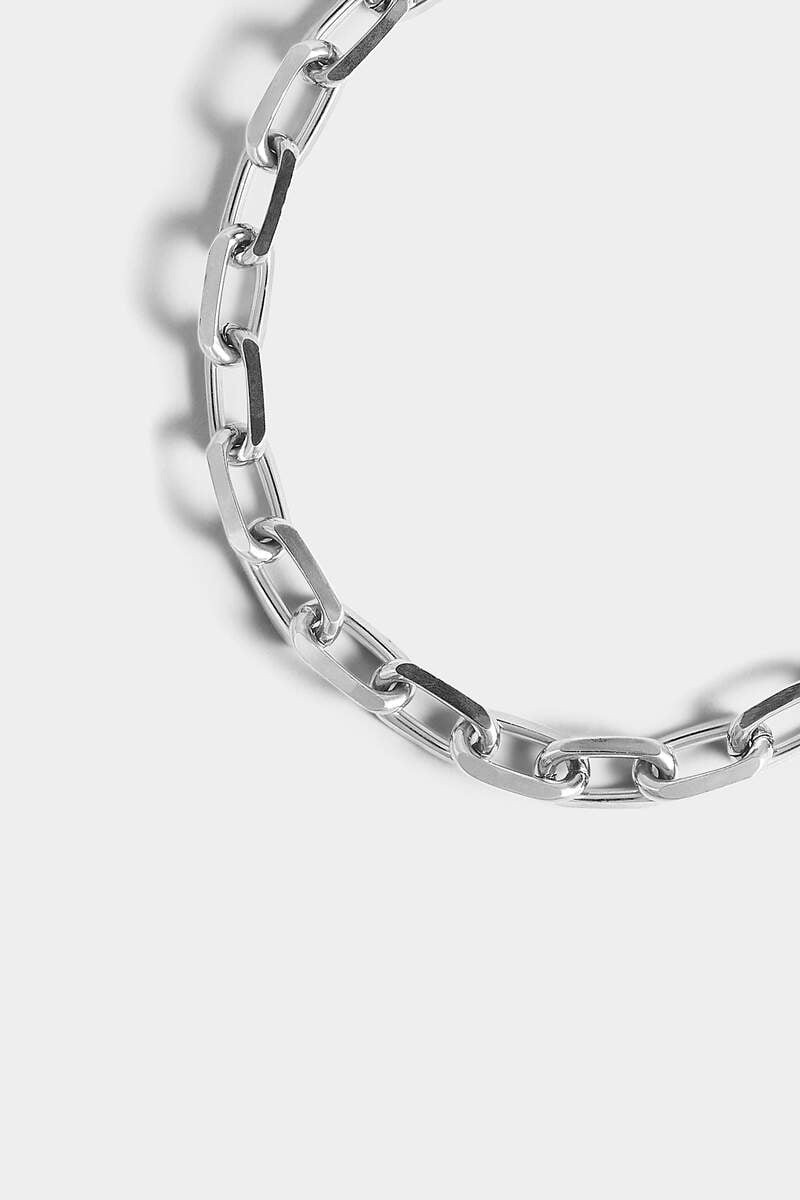 DSQUARED2 CHAIN ME NECKLACE outlook