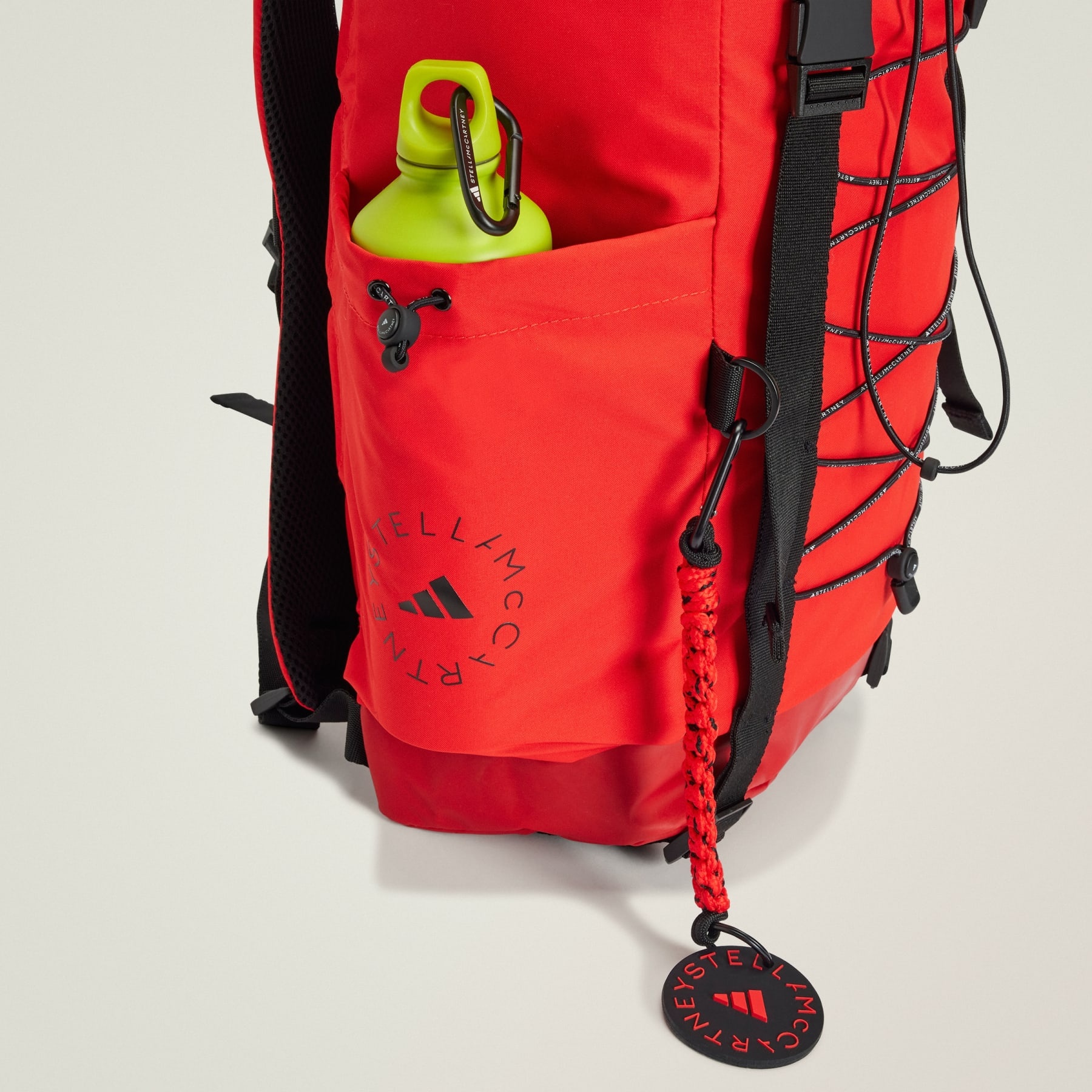 adidas by Stella McCartney Backpack - 5