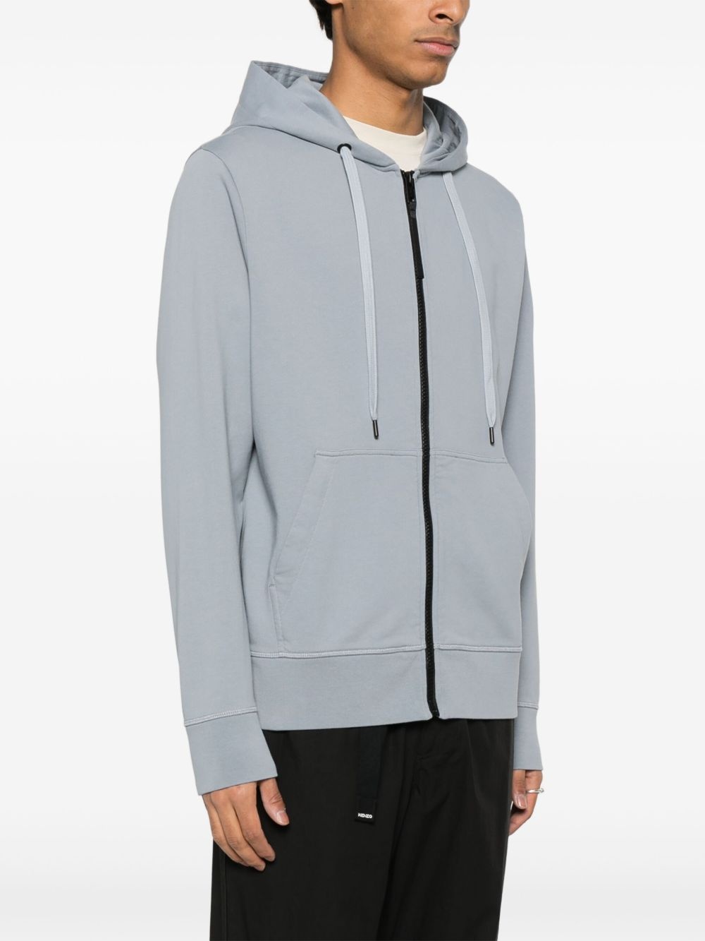 Huron hoodie - 3