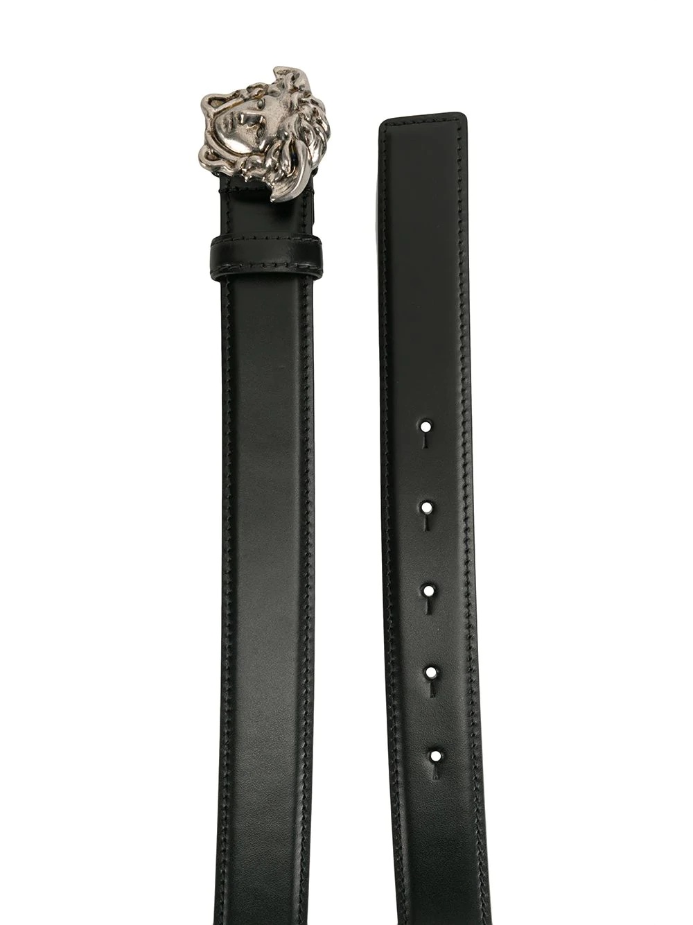 Medusa buckle belt - 2