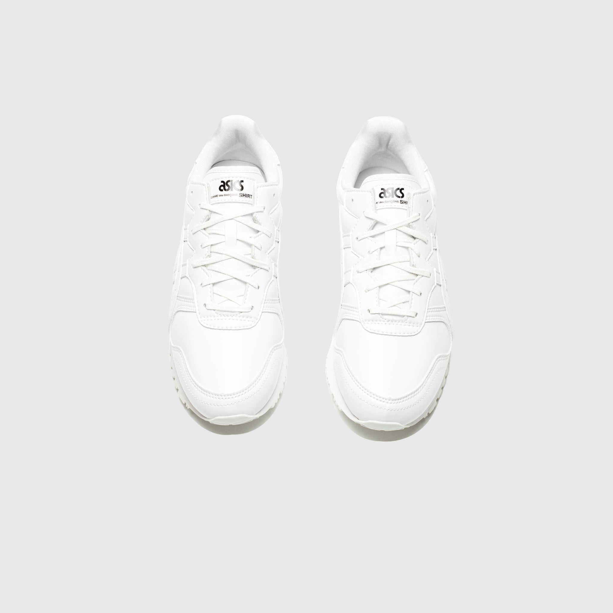 ASICS OC RUNNER (WHITE) - 3