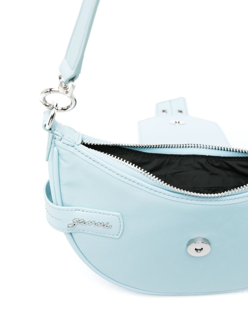 small Bucky crossbody bag - 5