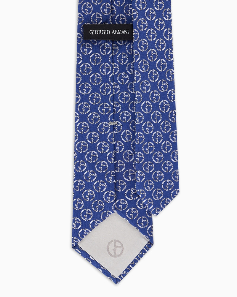 GIORGIO ARMANI TIES outlook