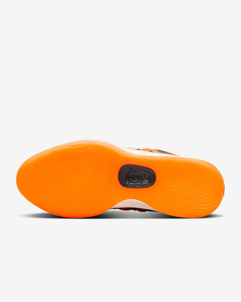 Nike KD17 Basketball Shoes outlook