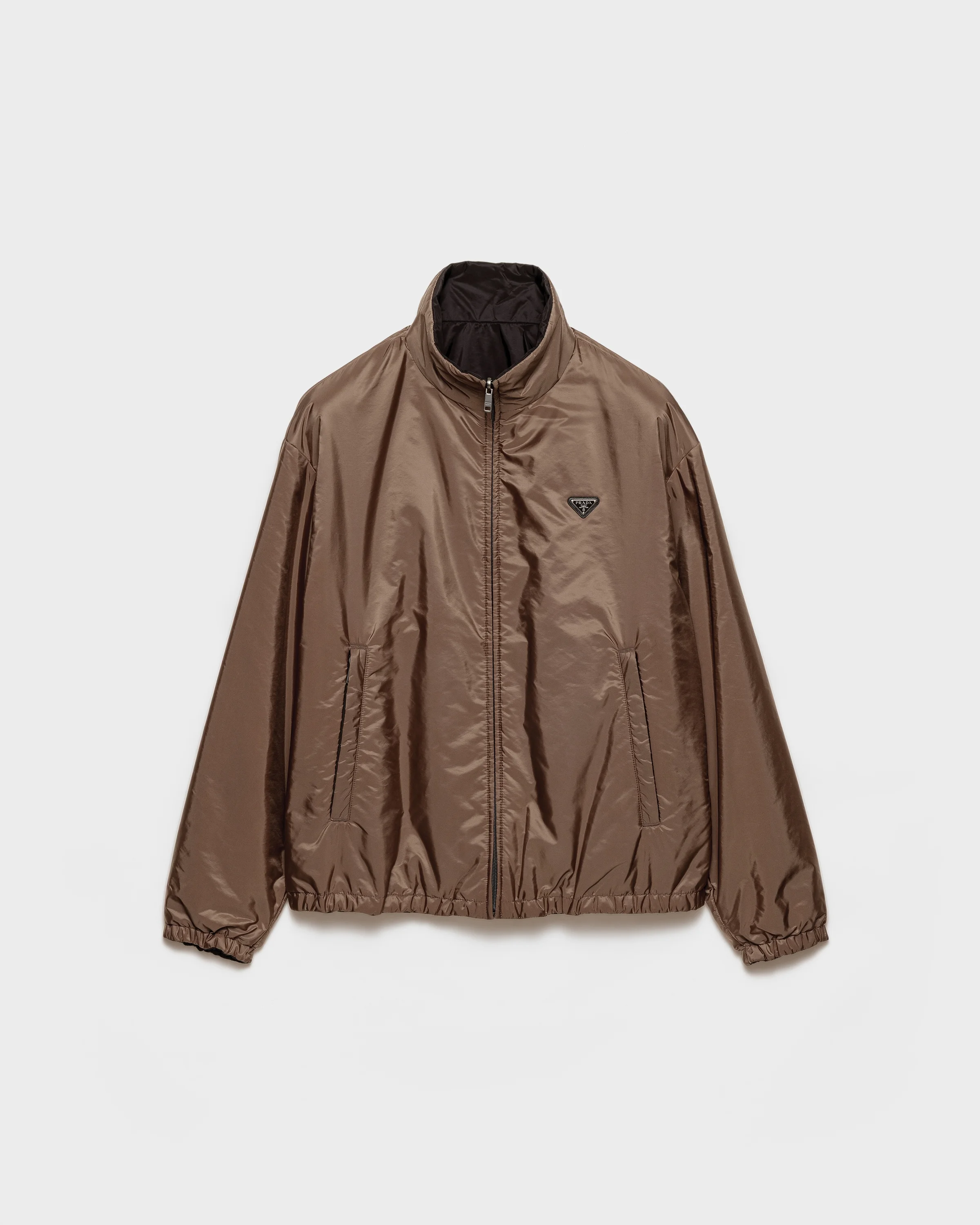 Re-Nylon jacket - 1