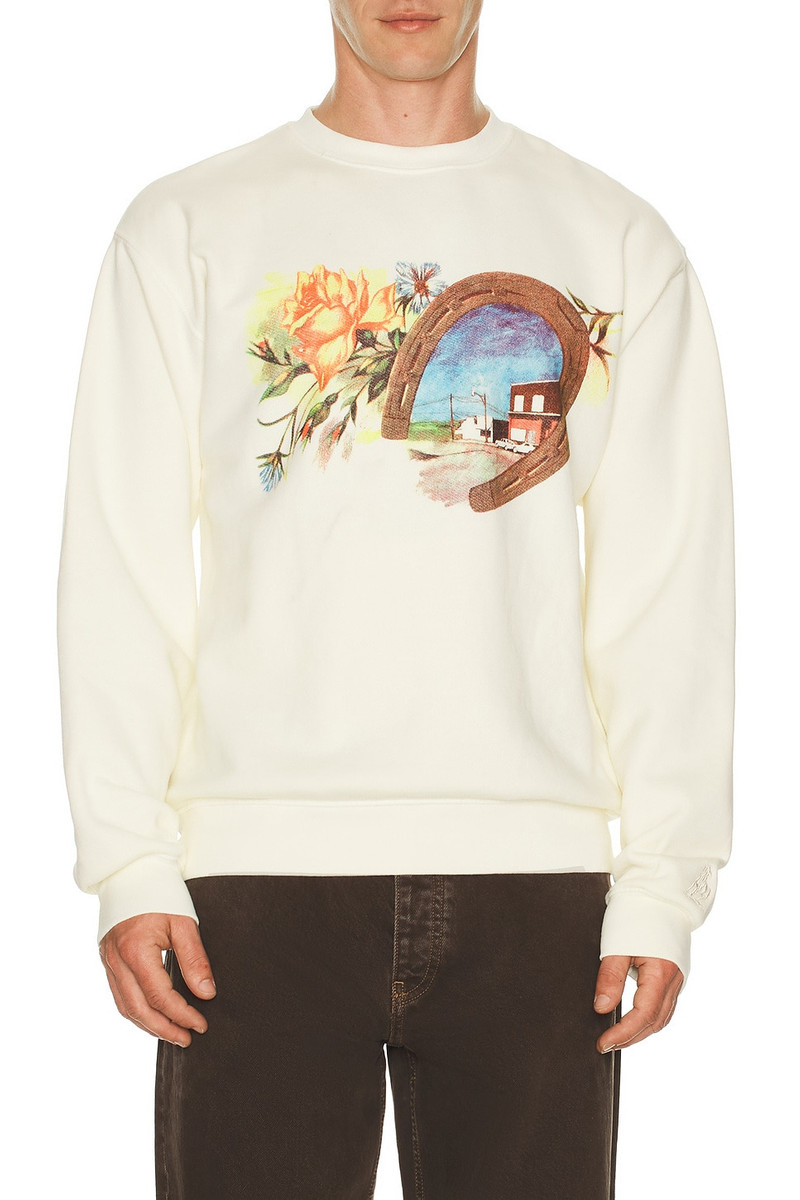 Everyones in Love With You Sweatshirt 1