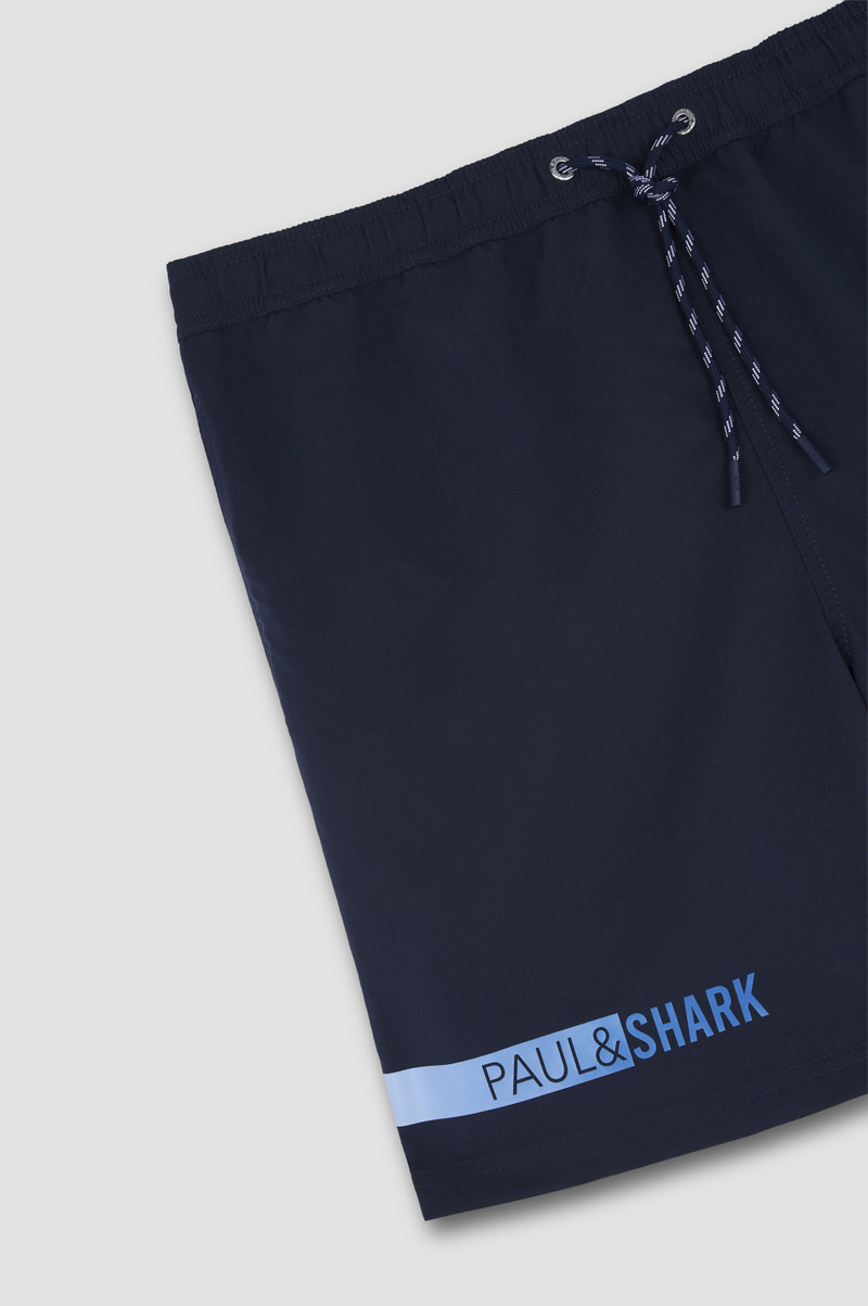 SWIM SHORTS WITH PRINT 5