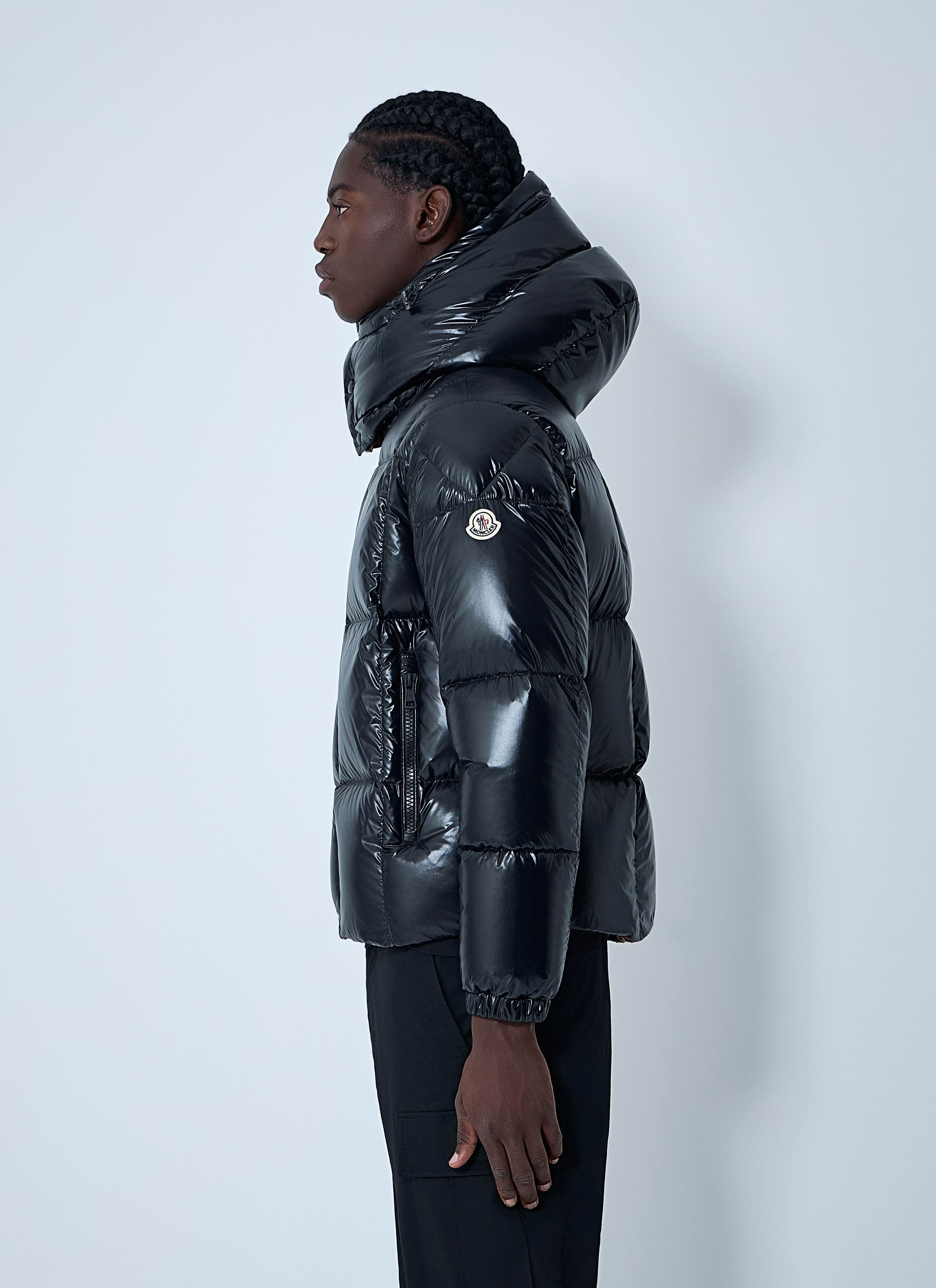 Parana Down Jacket - 3
