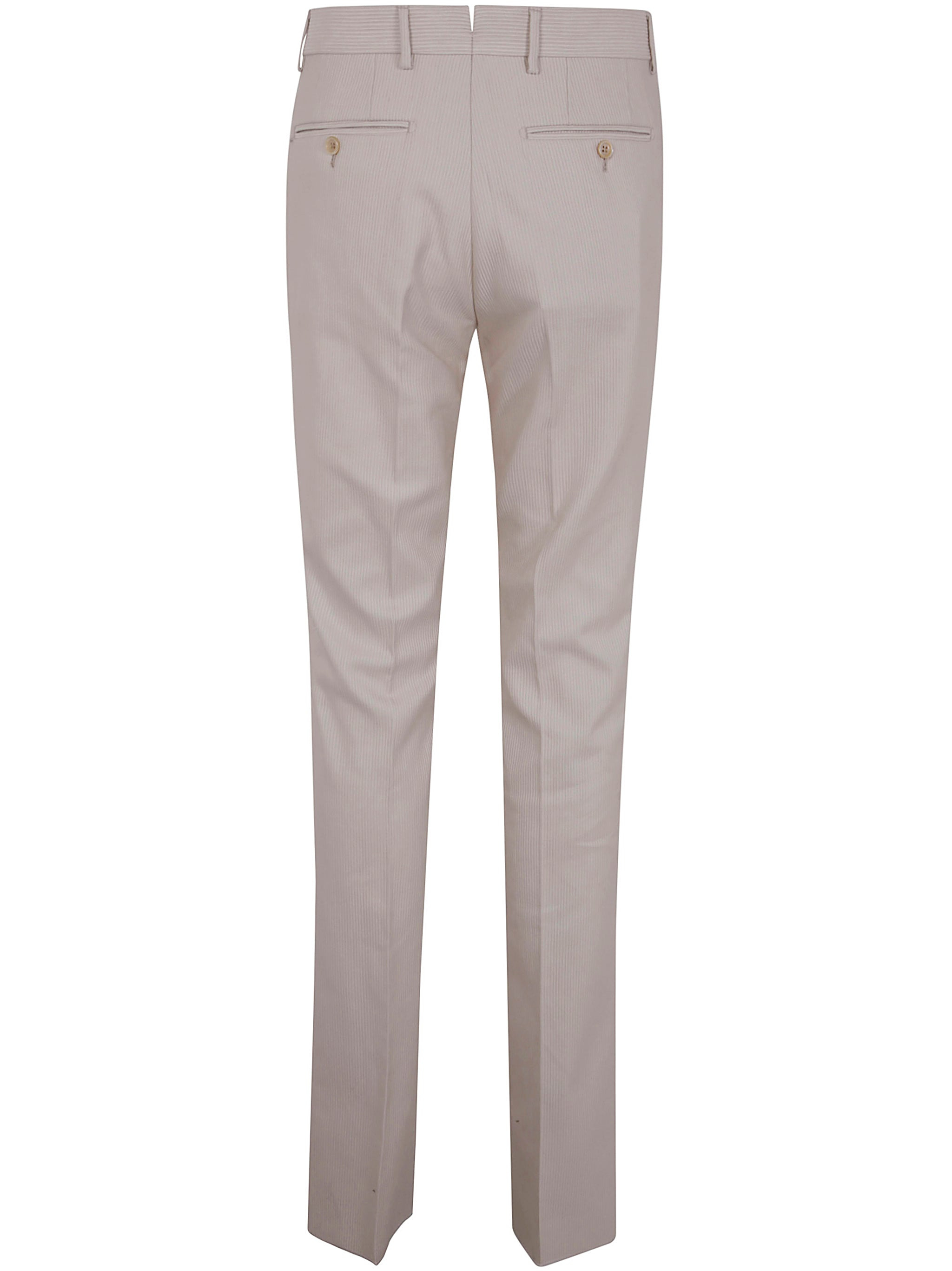 Tom Ford Men Classic Pants - 2
