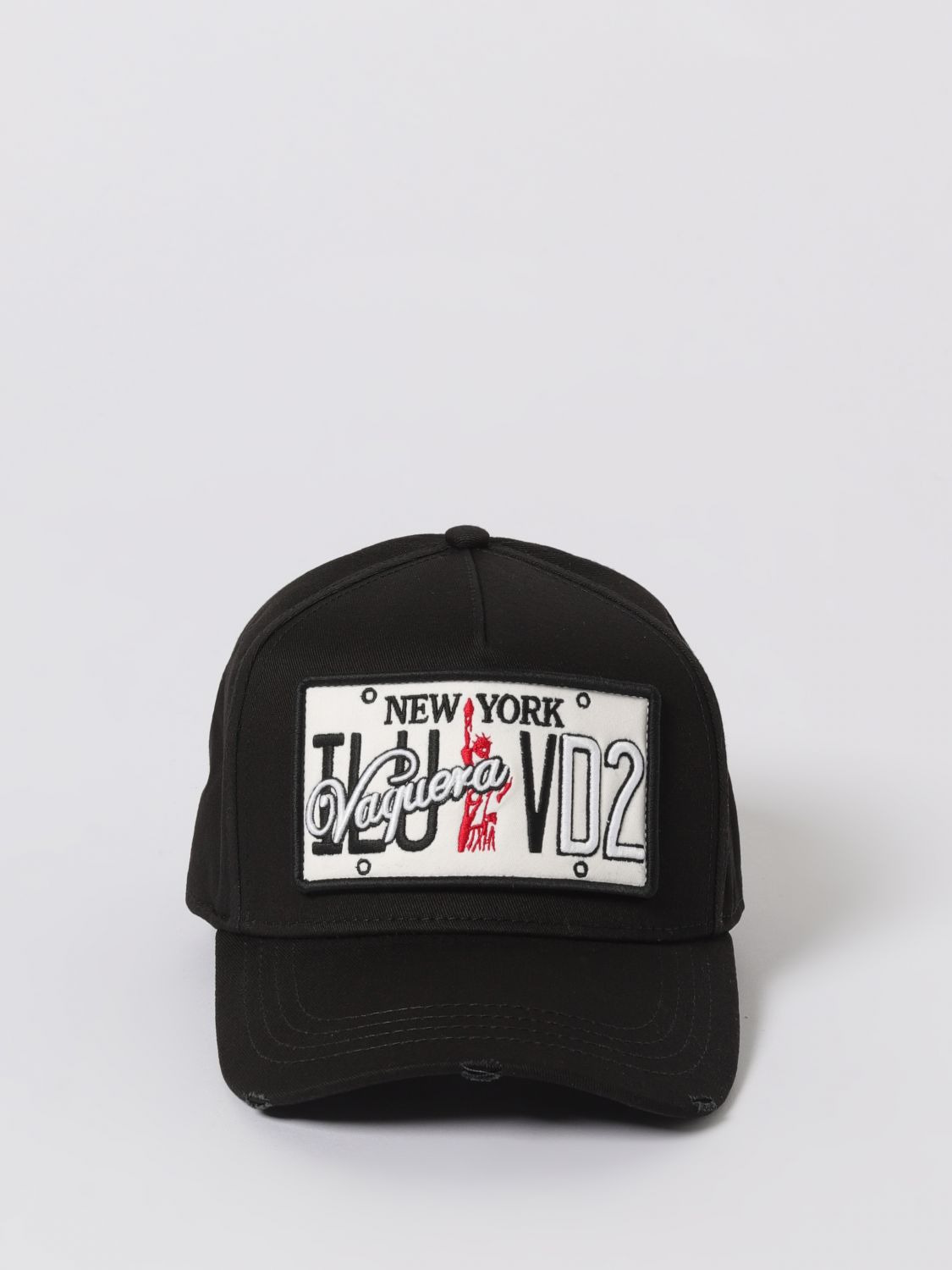 Hat woman Dsquared2 - 2