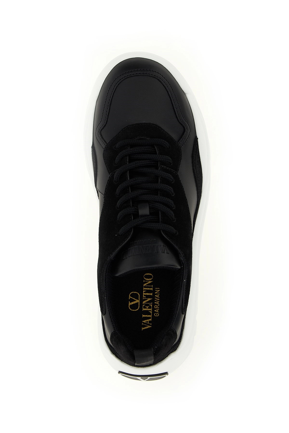 Valentino Garavani 'Gumboy' sneakers - 4
