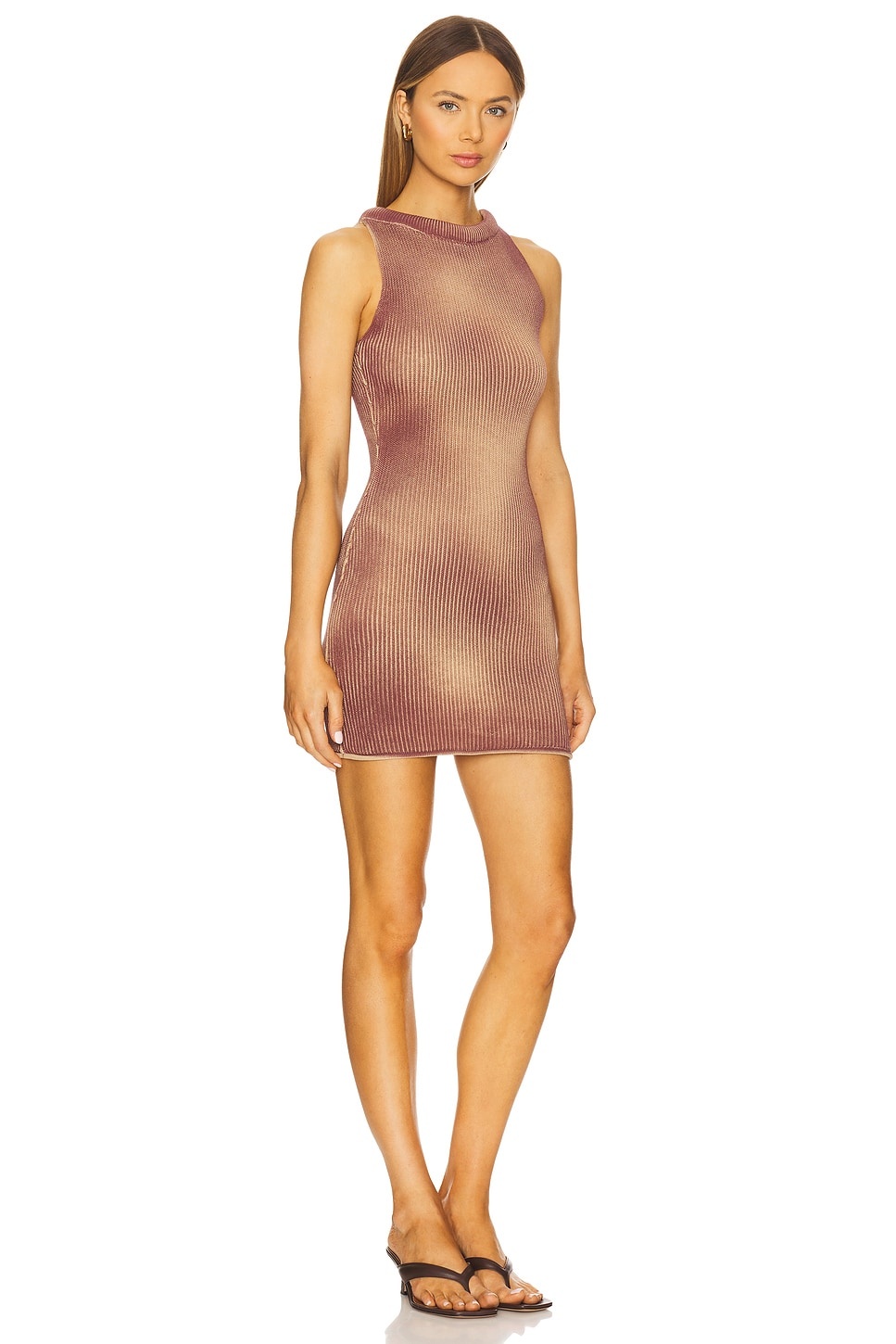 Fiora Dress - 2