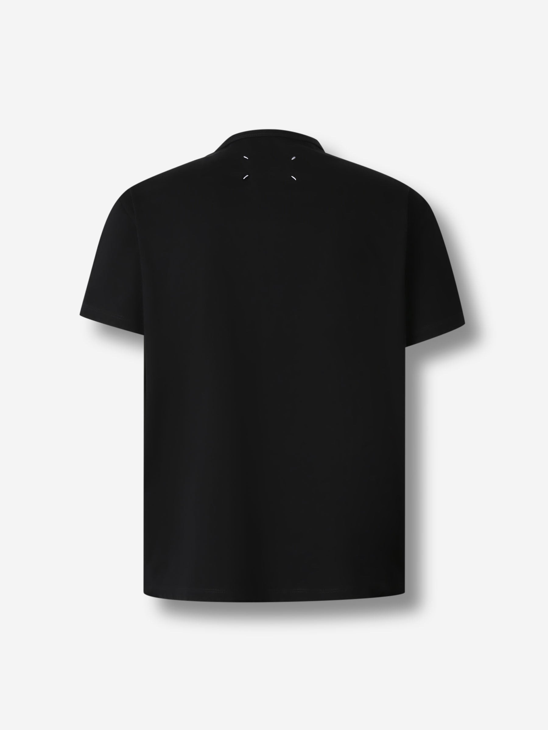 SHORT SLEEVE T-SHIRT - 2