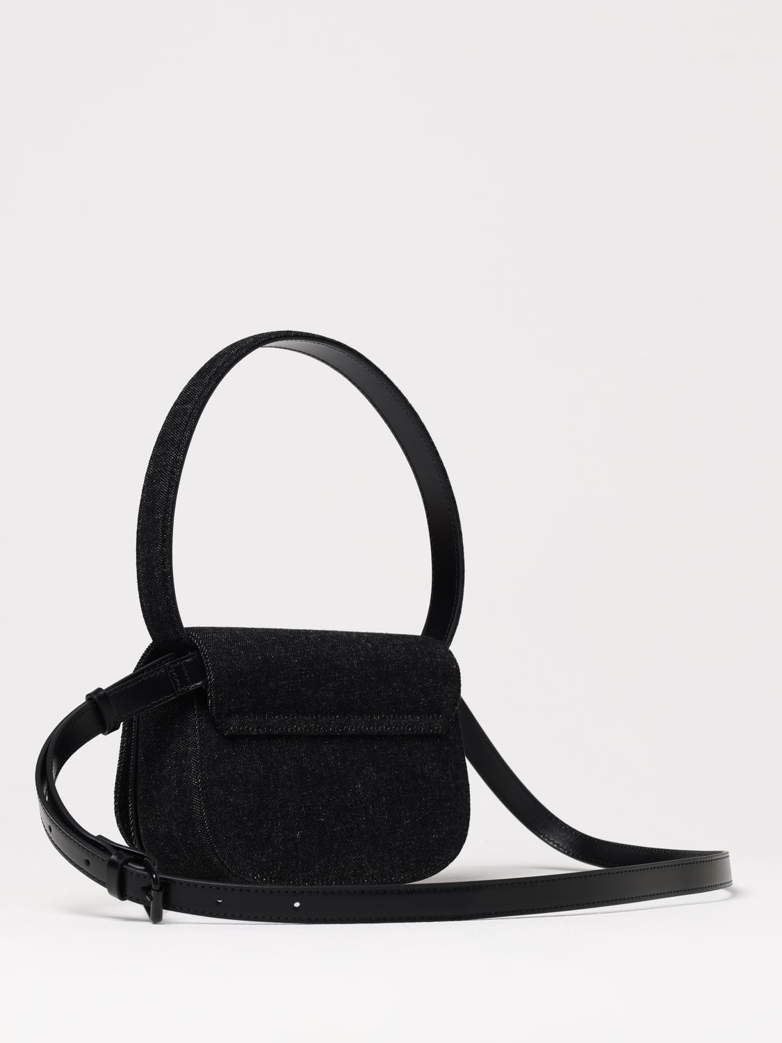 Shoulder bag woman Diesel - 2