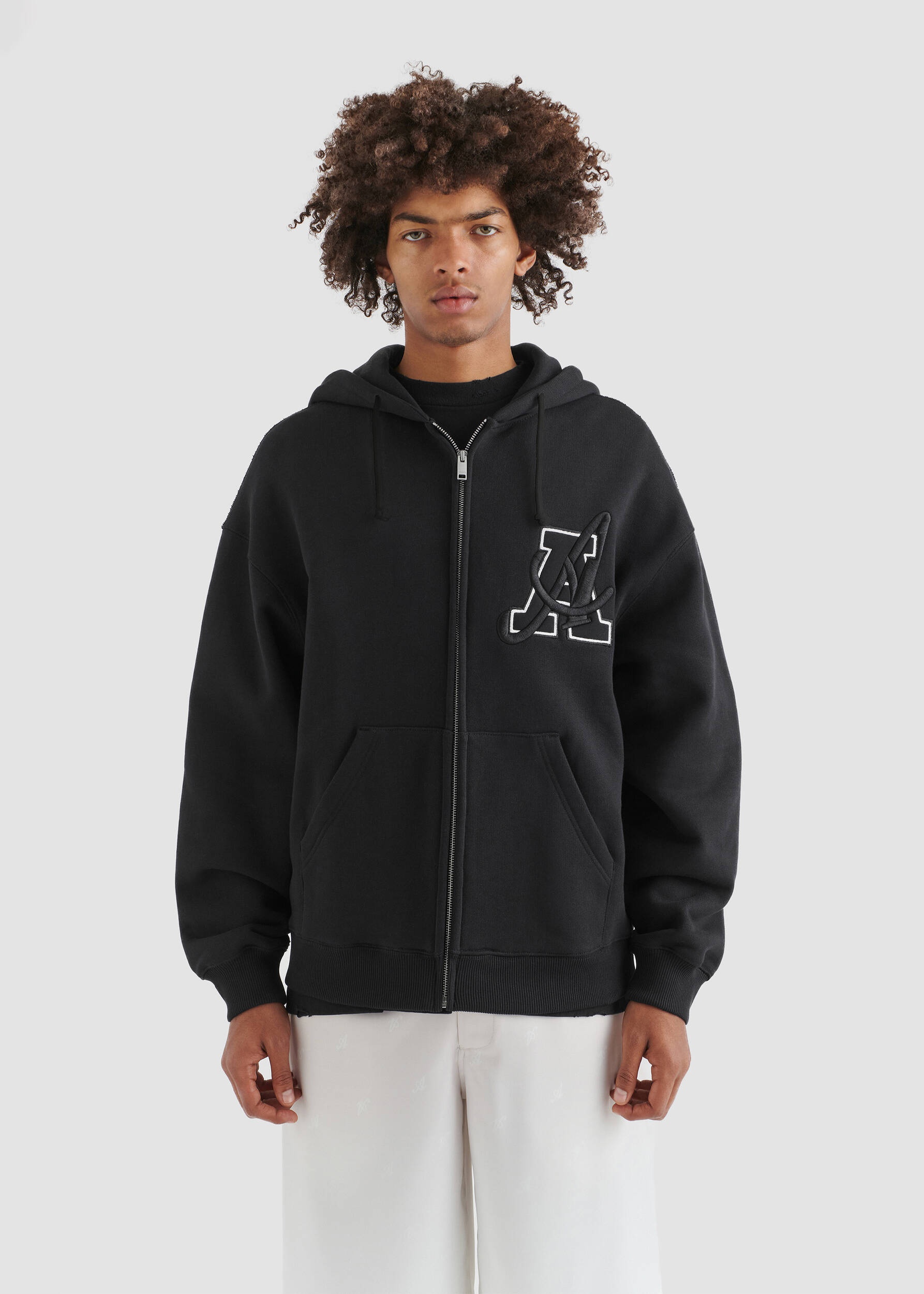 Hart Hoodie - 2