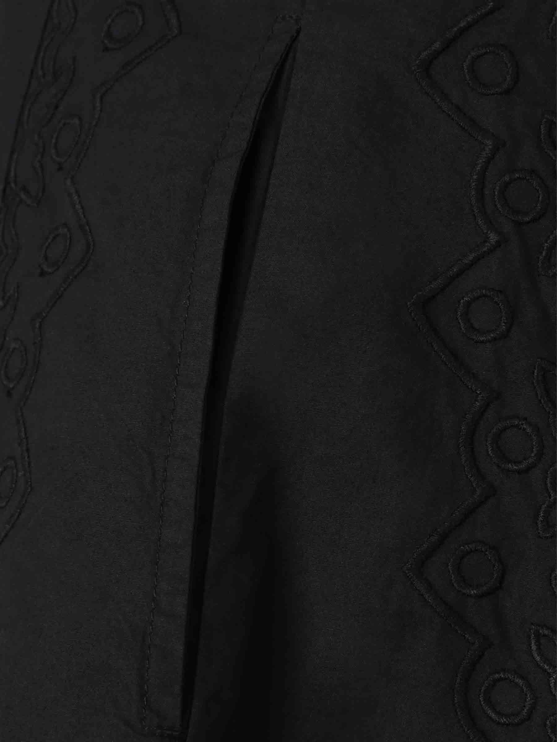ANELA MIDI DRESS - 3
