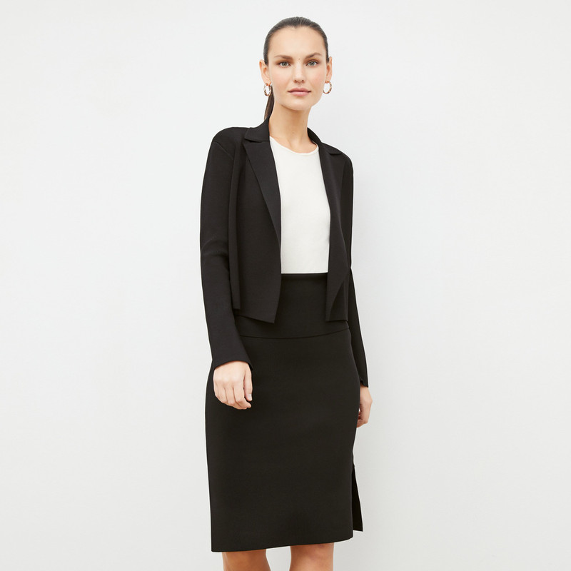 Harlem Skirt - Jardigan Knit 5