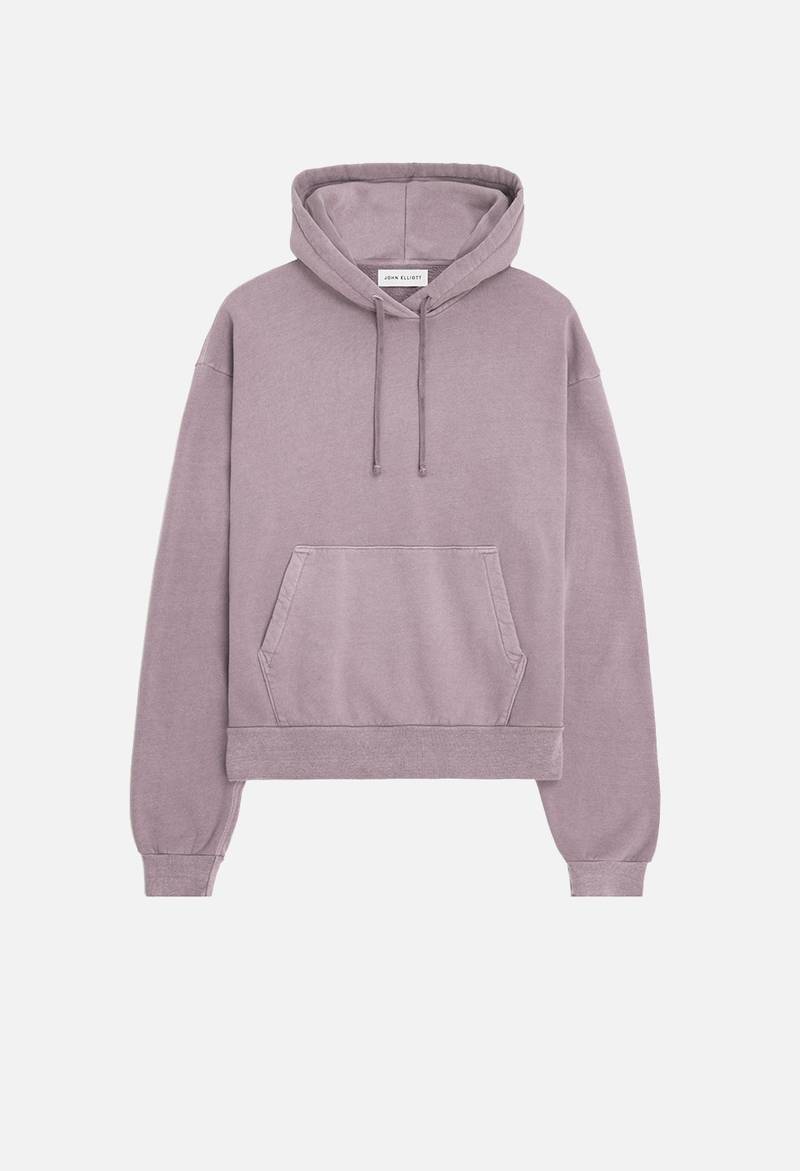 INTERVAL HOODIE - 1