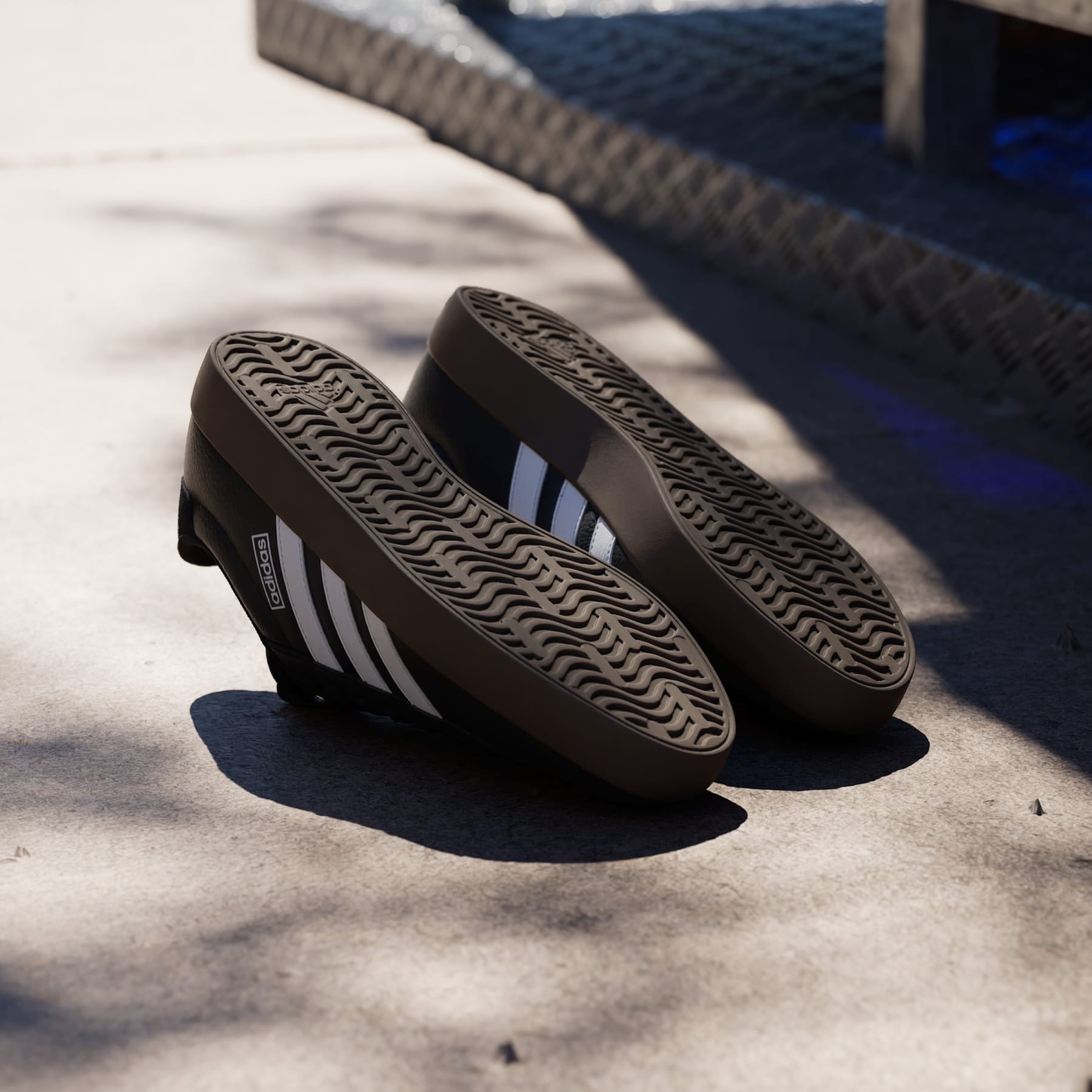 VL Court 3.0 Shoes - 3