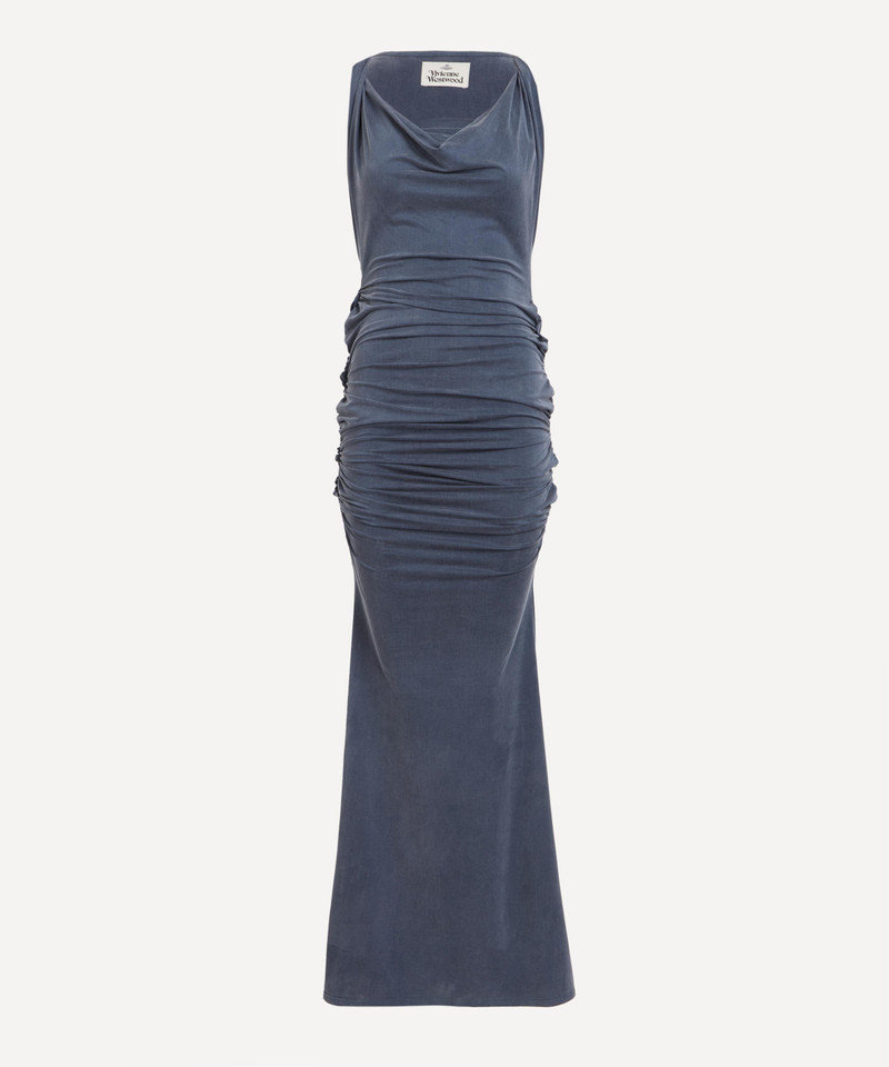Liz Jersey Maxi Dress - 1