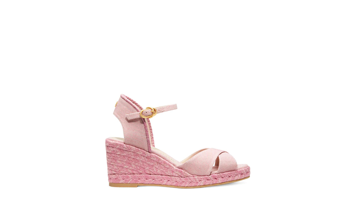 MIRELA ESPADRILLE WEDGE - 1