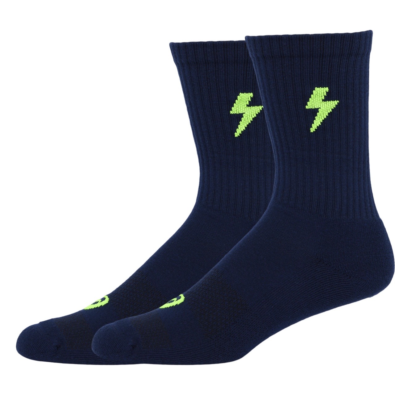 ASICS CREW SOCK - 2