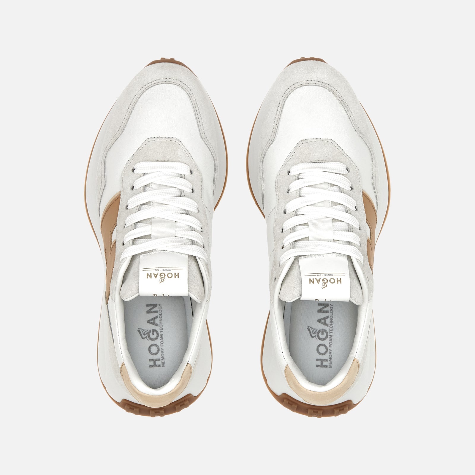 Sneakers Hogan H641 - 4
