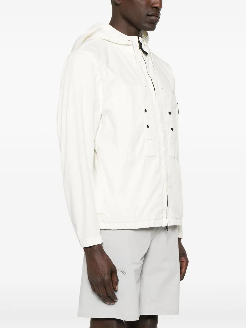 Stone Island Men Sport Jacket - 2