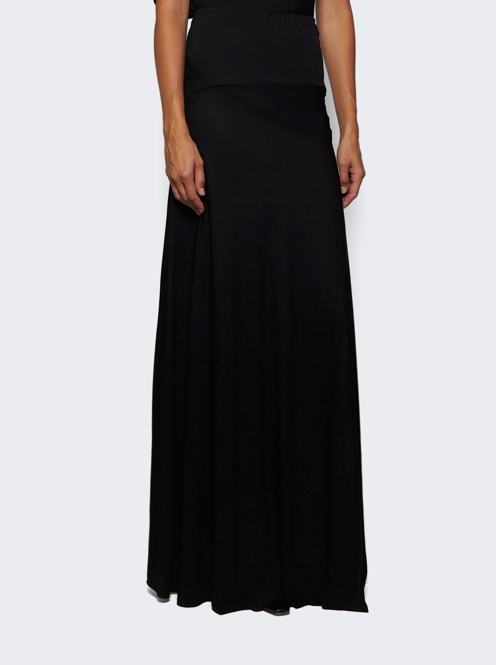 Mirla Skirt Black - 2
