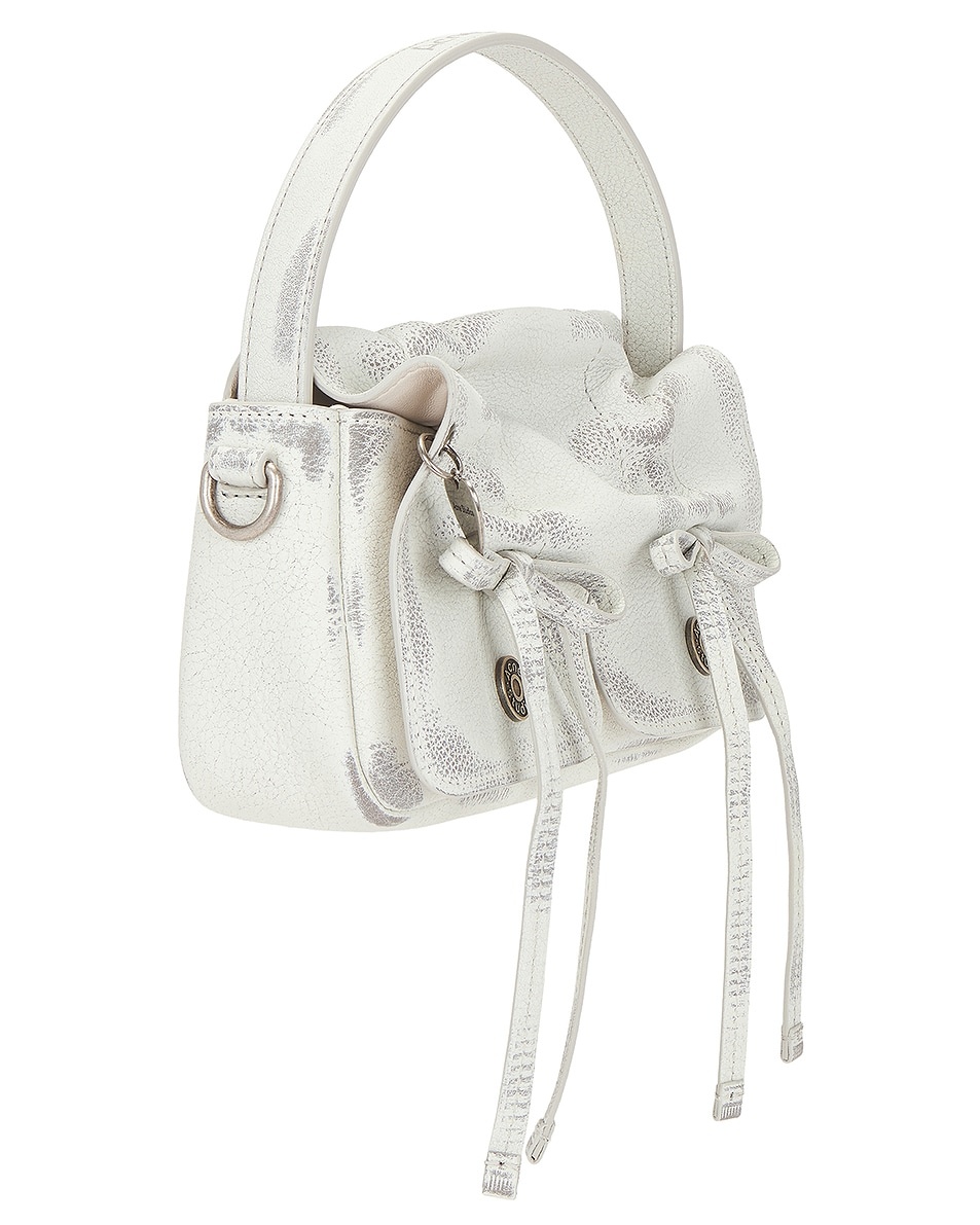 Multi Pocket Micro Bag - 5