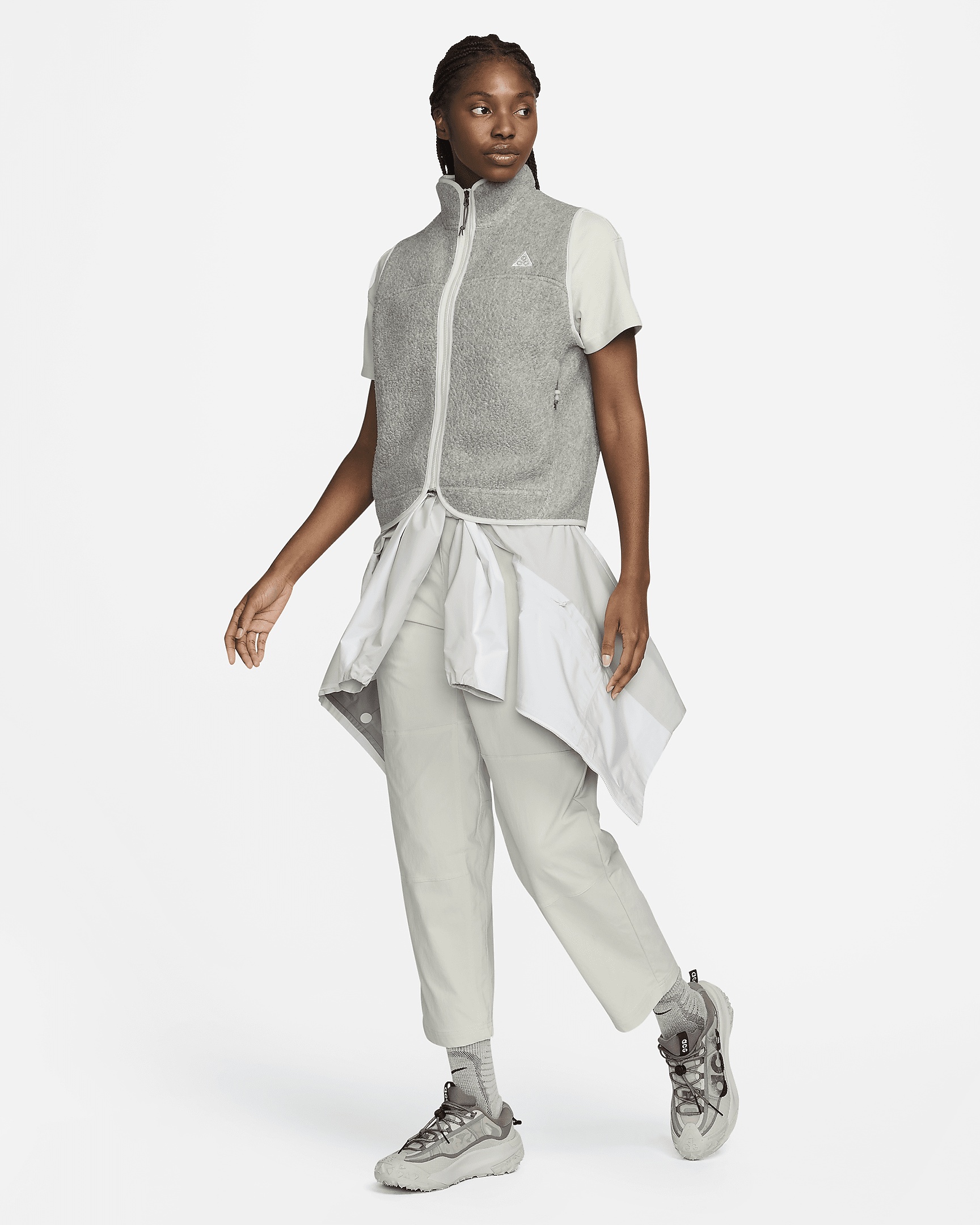 Nike ACG "Arctic Wolf" Women's Vest - 7