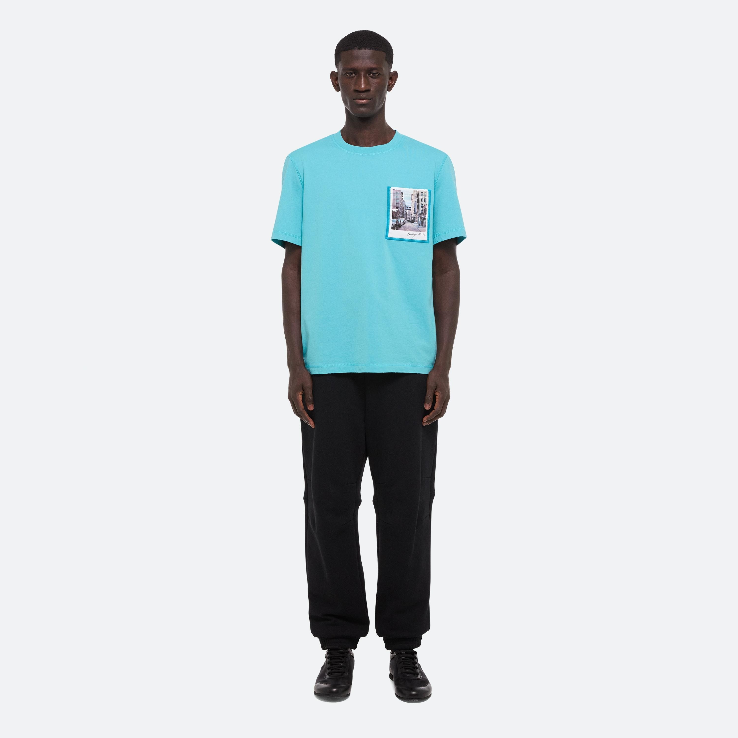 POSTCARD TEE: BROOKLYN - 3
